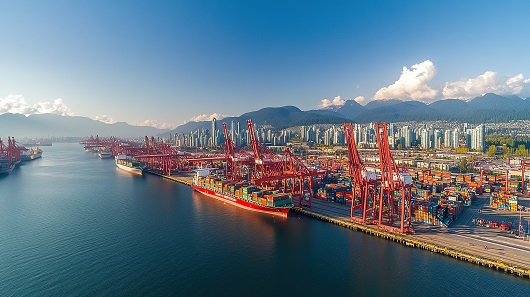 深圳到墨西哥海运专线直航和中转的时效差多少? 深圳到墨西哥海运专线直航和中转的时效差多少?